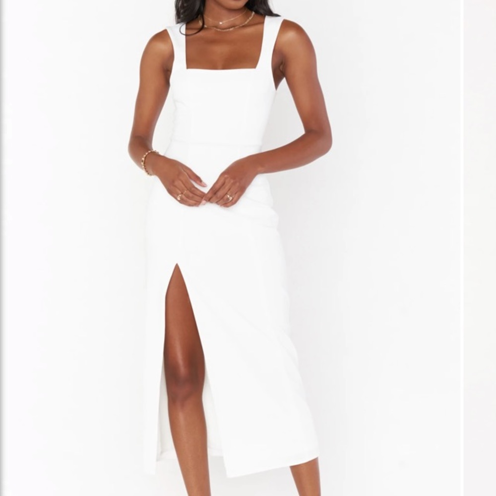 NWT Show Me Your Mumu dress